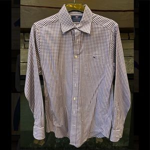 VINEYARD VINES button down shirt
